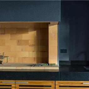 Luxury 5-Bedroom Villa with Sea-Views and Infinity Pool near Dubrovnik – Sleeps 10